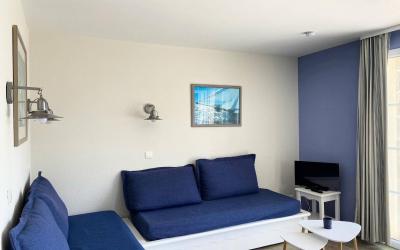 Appartement 2 Chambres Select (7 Personnes)
