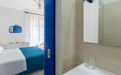 Camera Tripla con Balcone