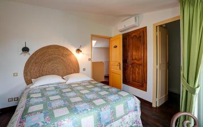 Chambre Double avec Balcon Chambre Double avec Balcon
