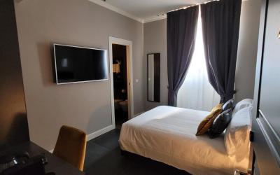 Camera Singola Deluxe