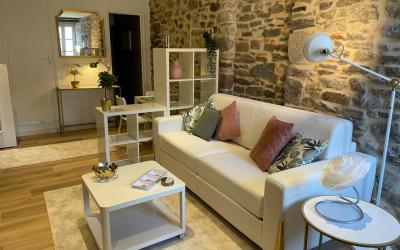 Appartement 1 Chambre Appartement 1 Chambre