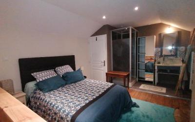 Appartement 1 Chambre