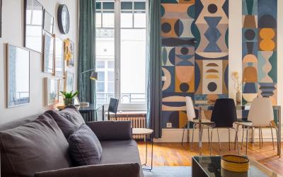 Appartement 1 Chambre