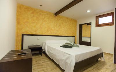 Appartamento - Piano Terra