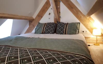 Chambre Double Chambre Double