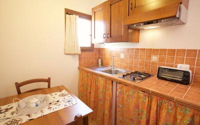 Appartamento Monolocale