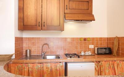 Appartamento Monolocale