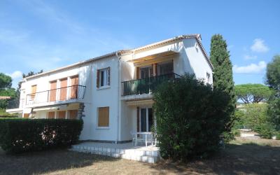 Appartement 1 Chambre