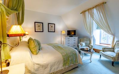 Chambre Double Supu00e9rieure Chambre Double Supu00e9rieure