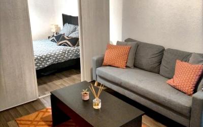 Appartement 1 Chambre