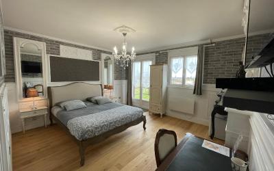 Chambre Double