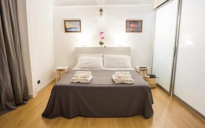 Appartamento con 1 Camera da Letto