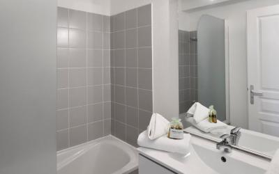 Appartement Supu00e9rieur Appartement Supu00e9rieur