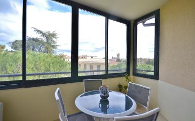 Appartement 2 Chambres