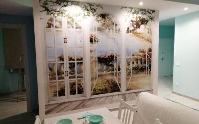 Appartamento con 2 Camere da Letto