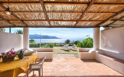 Appartamento con 1 Camera da Letto