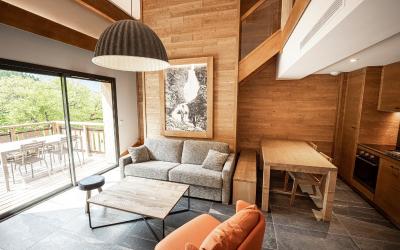 Suite en Duplex