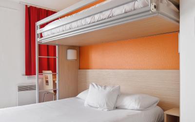 Chambre Triple Chambre Triple