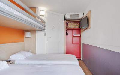 Chambre Triple Chambre Triple