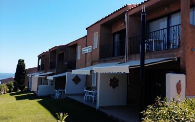 Studio - Vue sur Mer