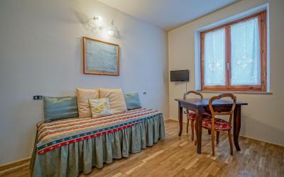 Appartamento Monolocale