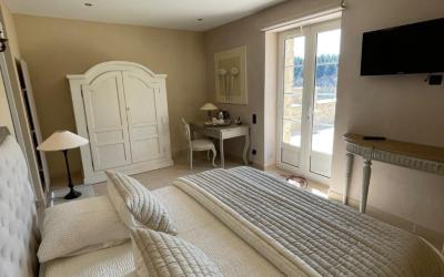Chambre Double Chambre Double