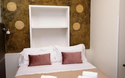 Camera Matrimoniale Basic