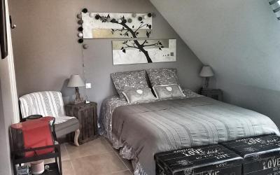 Chambre Familiale