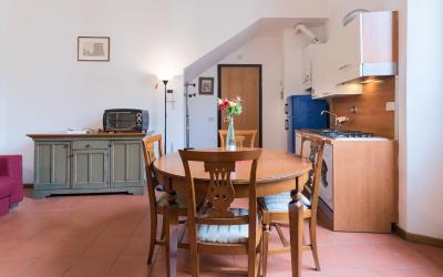 Appartamentino su 2 Livelli