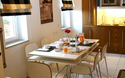 Appartamento con 2 Camere da Letto