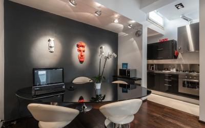 Appartamento - Piano Terra