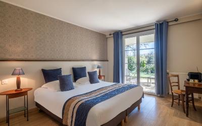 Chambre Familiale
