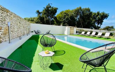 Villa Villa