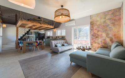 Villa 1 Chambre Villa 1 Chambre