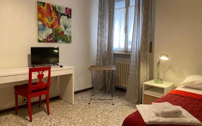 Camera Singola Economy