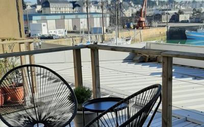 Studio - Vue sur Mer Studio - Vue sur Mer