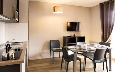 Studio (4u00a0Adultes)