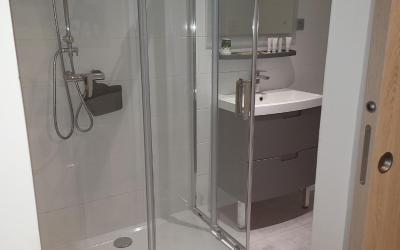Chambre Familiale Standard