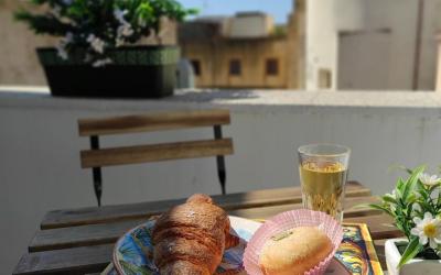 Appartamento con 2 Camere da Letto