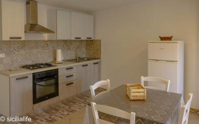 Monolocale con Terrazza