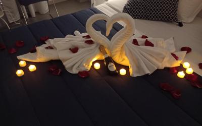 Camera Matrimoniale con Balcone