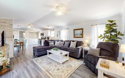 Mobile Home