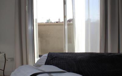 Camera Singola con Balcone