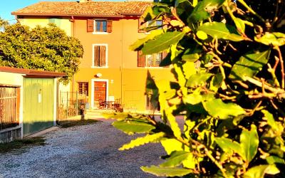 Appartamentino su 2 Livelli