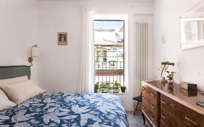 Appartamento con 1 Camera da Letto