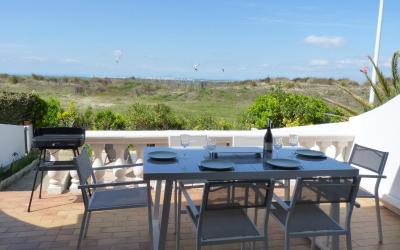 Appartement - Vue sur Mer Appartement - Vue sur Mer