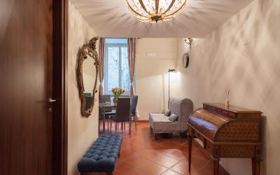 Appartamento con 1 Camera da Letto