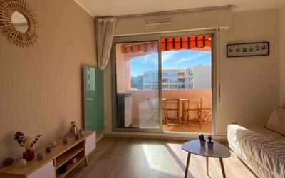 Appartement 1 Chambre