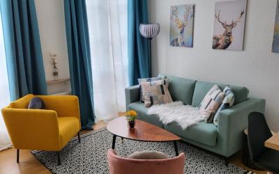 Appartement 1 Chambre