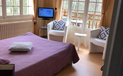 Appartement 1 Chambre